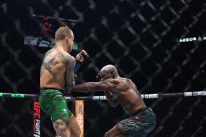 SAZNAJEMO: UFC DOLAZI U BEOGRAD!