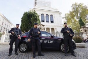ŠEF ALBANSKE MAFIJE UHAPŠEN U ITALIJI! Nakon dve decenije skrivanja otkrila ga jedna stvar