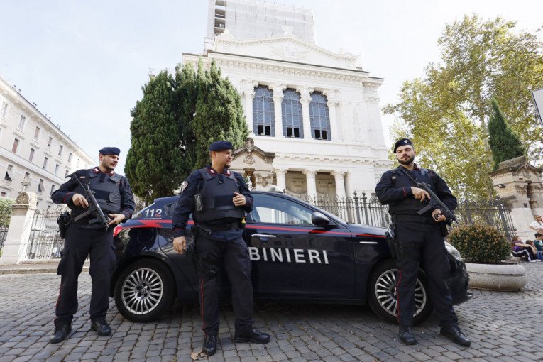 ŠEF ALBANSKE MAFIJE UHAPŠEN U ITALIJI! Nakon dve decenije skrivanja otkrila ga jedna stvar