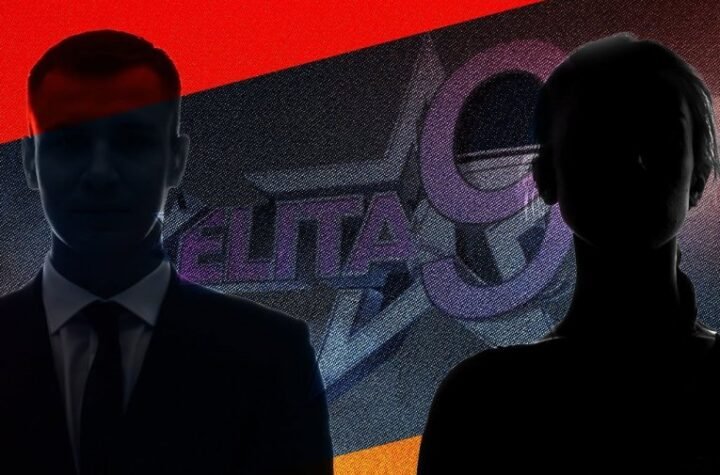 ŠOK! Upravo u Eliti VANREDNI ULAZAK - Milica Mitrović prelomila, UNETA INFORMACIJA koja je sve iznenadila!