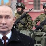 "SPREMA SE NAPAD NA RUSIJU": Šokantne vesti iz Moskve, ova evropska zemlja ULAZI U RAT? Čeka se reakcija PUTINA