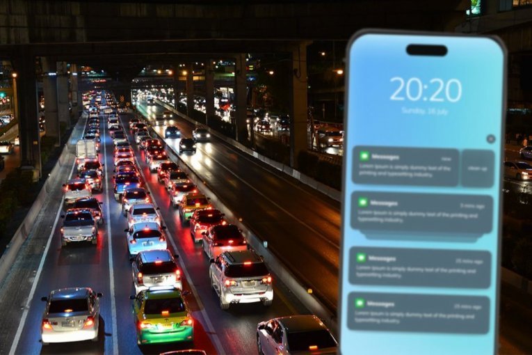 SRBI PONOVO NA METI PREVARE! Masovno im stižu lažne SMS kazne, stiglo i važno UPOZORENJE: "Nikako ne klikćite na OVO!"