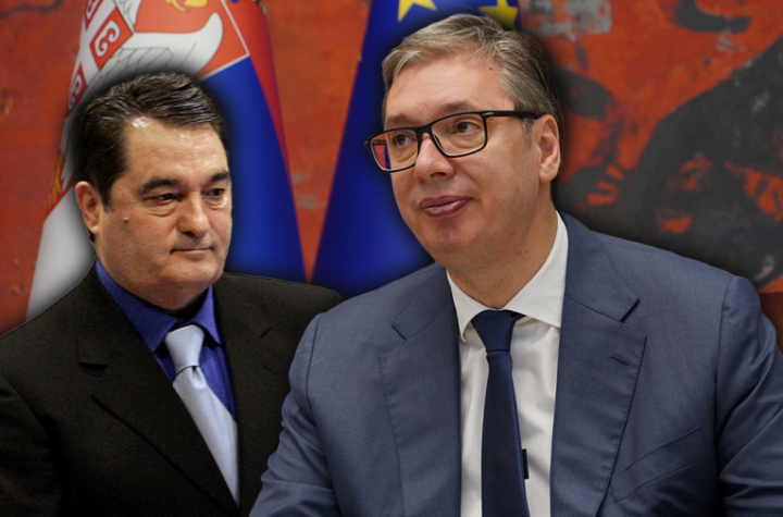 SREĆAN PUT, GENERALE! Vučić pozvao Nebojšu Pavkovića uoči leta za Srbiju!