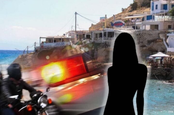 SRPKINJA (23) POGINULA NA KRITU! Vozila motor kada je Egipćanin udario pravo u nju, a zatim pokušao da pobegne - RODITELJI IMALI SAMO JEDNU ŽELJU!