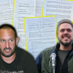 ŠTIMAC JE ZELENAŠ, UNIŠTIO MI JE PORODICU! Crno na belo: Nekadašnji drug vođe blokadera otkriva njegovo pravo lice!
