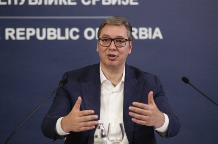 SVE NJIHOVE LAŽI ĆE VUČIĆ DA PODNESE I OPET DA POBEDI: Oglasio se predsednik, ovu stvar nikako ne treba da čine! (FOTO)