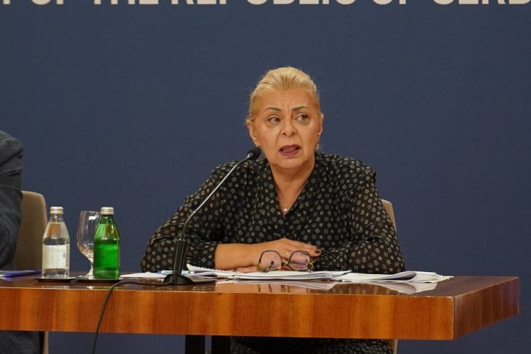 SVE O ZAKONU SVOJ NA SVOME NA JEDNOM MESTU! Ministarka odgovorila na sve nedoumice građana: Legalizacija naskuplja u Beogradu, manji gradovi plaćaju maksimalno 200 evra!