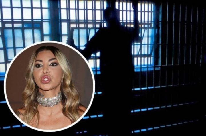 SVI DETALJI HAPŠENJA I RAZVODA BRATA ANELI AHMIĆ! Porodični skandal sa poznatom pevačicom ODJEKNUO U JAVNOST - nakon 12 godina braka i dvoje dece STAVILI TAČKU!