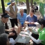 Šarenoliki život penzionera u Kini i u Srbiji