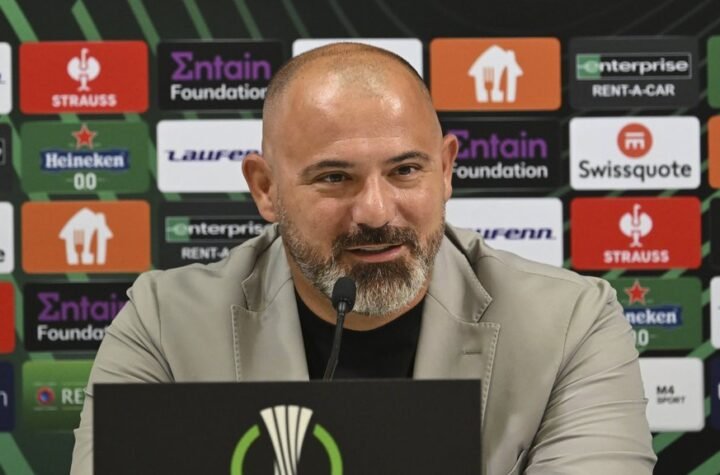 Stanković ponovo na udaru kritika: Da li može tako da se ponaša u Srbiji i Italiji?