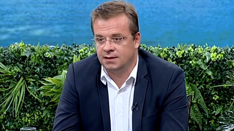 Stojković pozvao na napad na policiju: Priziva desant na Filozofski fakultet