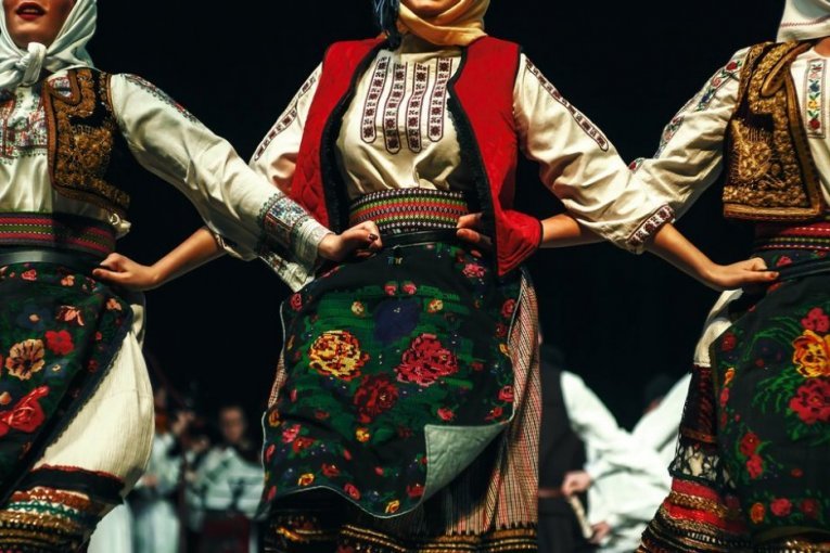 Sutra Dan tradicije u Beogradu, uz defile, koncert i kreativne radionice