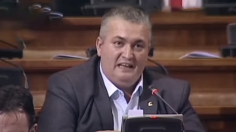 Torbica: Da Vulin nije smenjen pod pritiskom EU sa svih funkcija, i da je po njegovom predlogu donet zakon o stranim agentima, Đilas bi morao svojim o