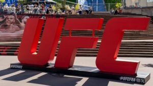 UFC dolazi u Srbiju? Najveća MMA organizacija na svetu planira spektakl u Beogradu 2026!