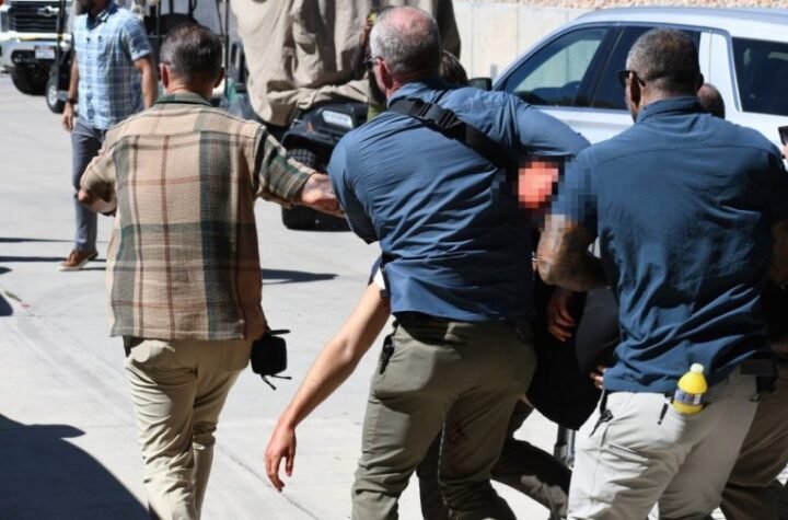 UHAPŠEN UBICA ČARLIJA KIRKA! Oglasio se FBI!