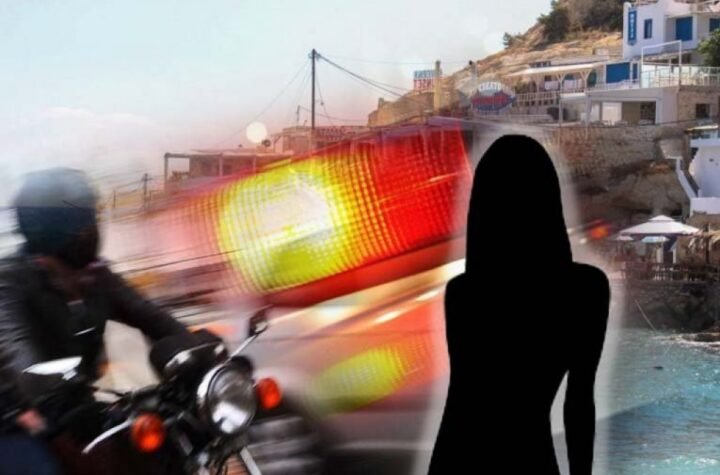 UMRLA OZLOGLAŠENA KUMA SLAVNOG REPERA: Ubila je policajca, pobegla iz zatvora i KRILA SE NA KUBI!