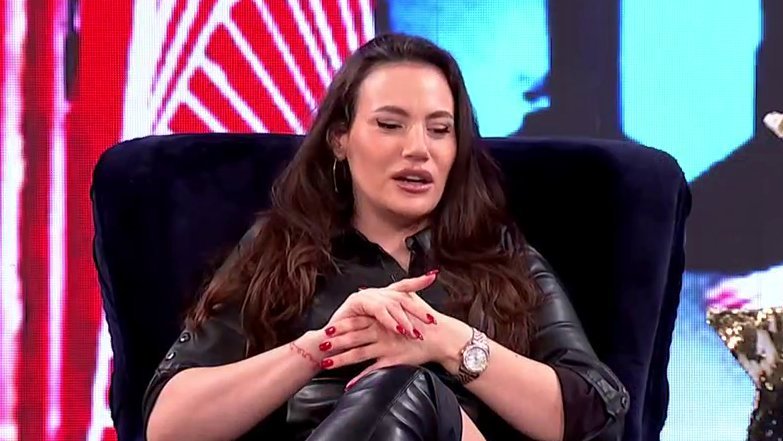 Ugroženo zdravlje Kristine Spalević! Stres joj došao glave: Osuđena sam da idem kao karakondžula (FOTO)