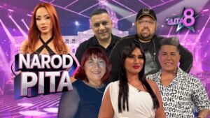 VEČERAS BUDITE UZ PINK! U Narod pita stižu Ana i Rada, spremne da progovore o oproštaju Kordi, ali nisu same - U vrućoj stolici i Bebica, Đole i Mator