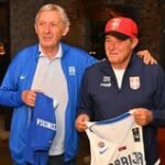 VELIKA NAGRADA ITALIJE: Hamilton najbrži na prvom treningu u Monci