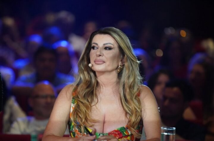 VIKI MILJKOVIĆ TOTALNO UNEZVERENA ZBOG SINA, MUŽ POKUŠAVA DA JE SMIRI: Zbog ove odluke ne zna gde bije!