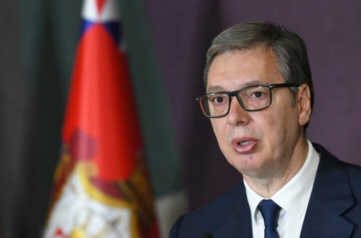 VUČIĆ SE OBRAĆA GRAĐANIMA! Predsednik o važnim temama za celu zemlju