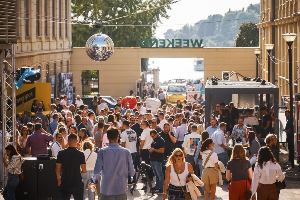 Weekend.18: Punoletni festival sutra preuzima Rovinj