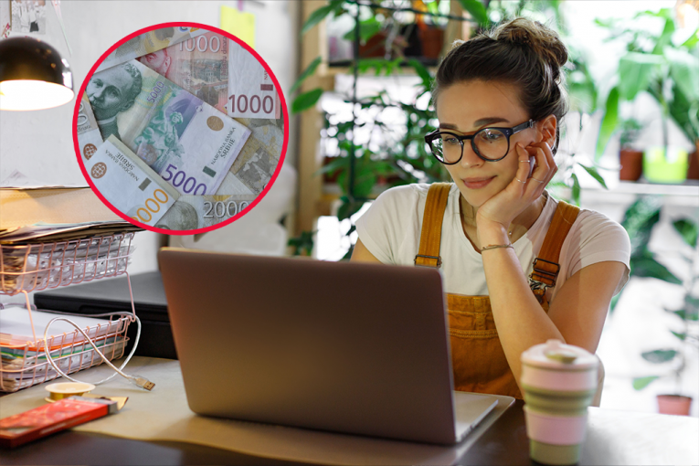 ZARADITE IZ SRBIJE! NE TREBAJU VAM DIPLOMA ILI ISKUSTVO VEĆ SAMO MIŠ I TASTATURA: Unos podataka za strane firme - ZARADA I DO 1.000 EVRA MESEČNO!