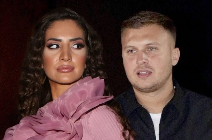 "ŽELEO SAM DA POBEDI": On je sve vreme navijao za Anđelu iz senke - sada je otkrio ISTINU o Kariću!