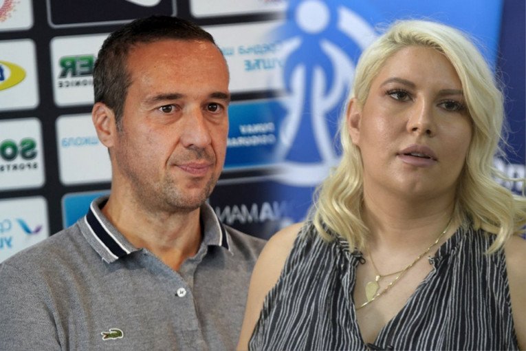 ŽESTOKO ZAKUCAVANJE DEE ĐURĐEVIĆ, OSVANULA ŠOK-PORUKA! Cela nacija bruji o susretu Mladena Mijatovića i nje!