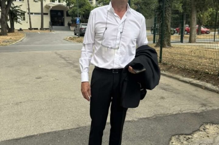 ŽIKA JAKŠIĆ NAKON ŠLOGA OBELODANIO SUDBINU OBA TAKMIČENJA! Nakon 20 godina emitovanja sve je jasno - FANOVI U SUZAMA!