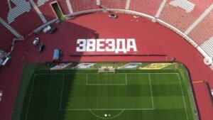 ZVEZDA SPREMILA VELIKO IZNENAĐENJE ZA SVE ONE KOJI KUPE KARTE ZA SELTIK: Samo moraće da budu brzi, ako žele vrednu nagradu!