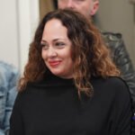 "Zamolio me je da napustim stan" U nju je zaljubljeno pola Srbije, a malo ko zna da je bila sa pokojnim MOĆNIKOM