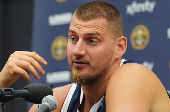 'Jokić je nasilnik' Amerikanci šokirali, ne prestaju da pričaju o Nikoli