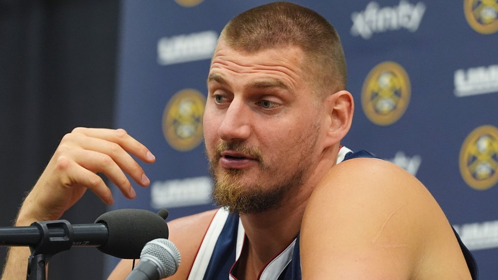 'Jokić je nasilnik' Amerikanci šokirali, ne prestaju da pričaju o Nikoli