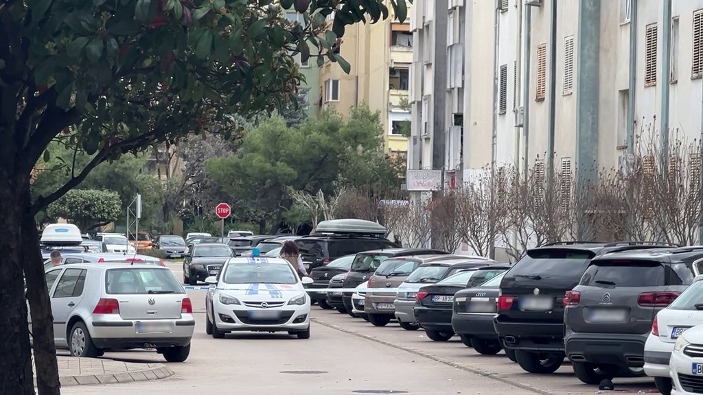 'PAO' JOŠ JEDAN ČLAN KRIMI KLANA IZ CRNE GORE! Policija ga dugo pratila, otkrivena i velika mreža pomagača