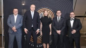 'PARTIZAN JE VIŠE OD KLUBA' Tanasković: To je porodica i tradicija koja traje!