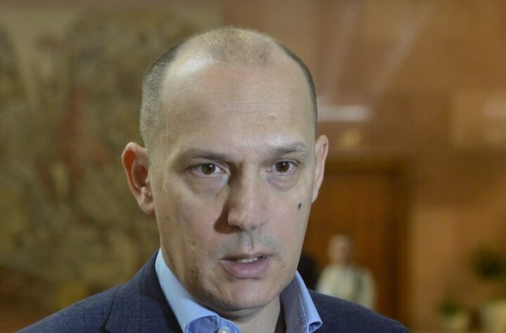 'SAD DOLAZIM IZ URGENTNOG CENTRA...' Ministar Lončar otkrio najnovije informacije o stanju OPERISANOG DŽUDISTE: To su izuzetno teške povrede biće dost