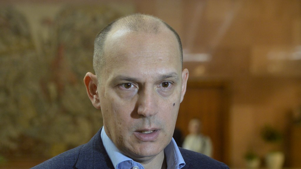 'SAD DOLAZIM IZ URGENTNOG CENTRA...' Ministar Lončar otkrio najnovije informacije o stanju OPERISANOG DŽUDISTE: To su izuzetno teške povrede biće dost