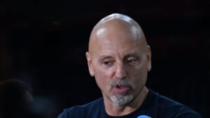 'Vrlo brzo ćete saznati istinu' Saša Obradović o dolasku Džereda Batlera i povratku Devontea Grejema
