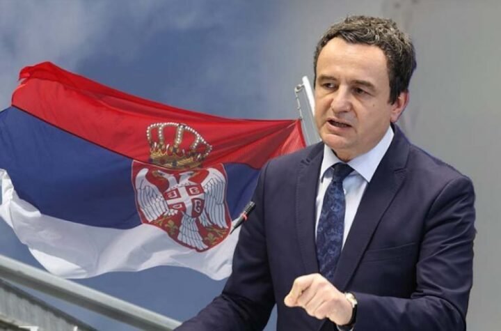 ALBANSKI MEDIJI TVRDE - OVO JE KURTIJEV DEBAKL! Rekordna izlaznost Srba na lokalnim izborima!