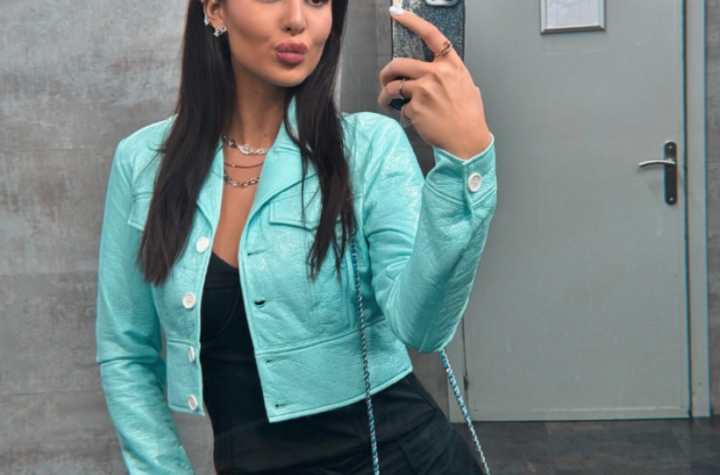 ANASTASIJA RAŽNATOVIĆ "OŽIVELA" ARKANA! Nemoguća montaža RASPLAKALA NACIJU, bolna poruka reže poput žileta!