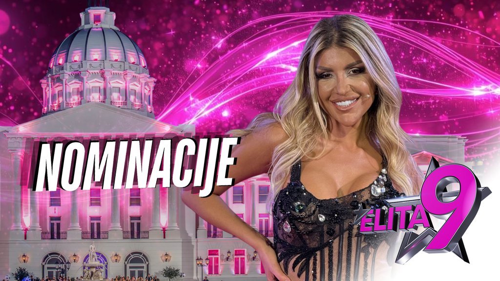 ANĐELO ILI VANJA?! Počinju Nominacije uživo na Pinku, vreme je da sve isteraju na čistac!