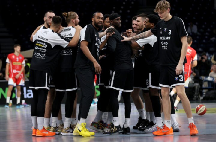 AU, KAKVA VEST ZA PARTIZAN: Navijače će ovo posebno OBRADOVATI!