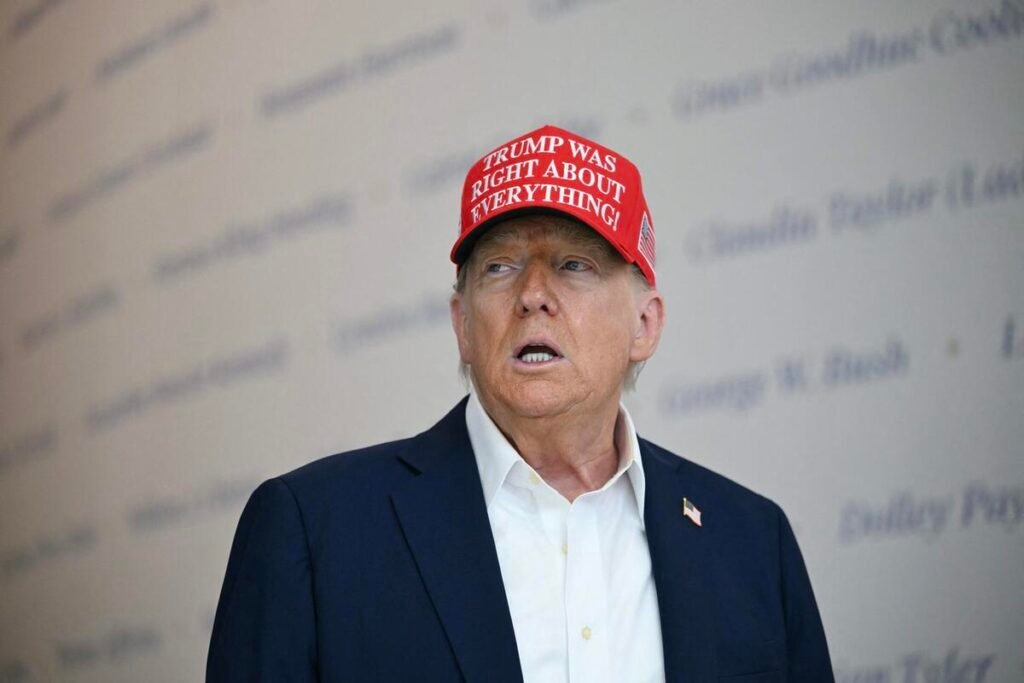 Amerika nije dala dozvolu Ukrajini za napad na Moskvu! Hitno se oglasio Tramp na mrežama, ovo je prava istina!
