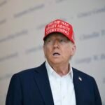 Amerika nije dala dozvolu Ukrajini za napad na Moskvu! Hitno se oglasio Tramp na mrežama, ovo je prava istina!