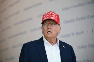 Amerika nije dala dozvolu Ukrajini za napad na Moskvu! Hitno se oglasio Tramp na mrežama, ovo je prava istina!