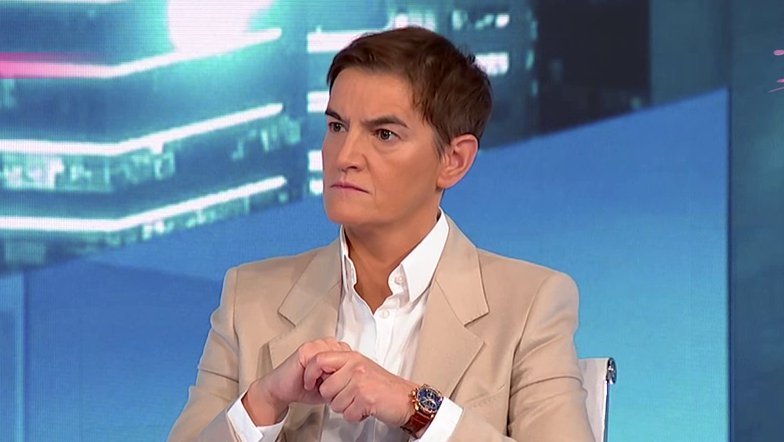 Ana Brnabić sutra raspisuje lokalne izbore u Sečnju