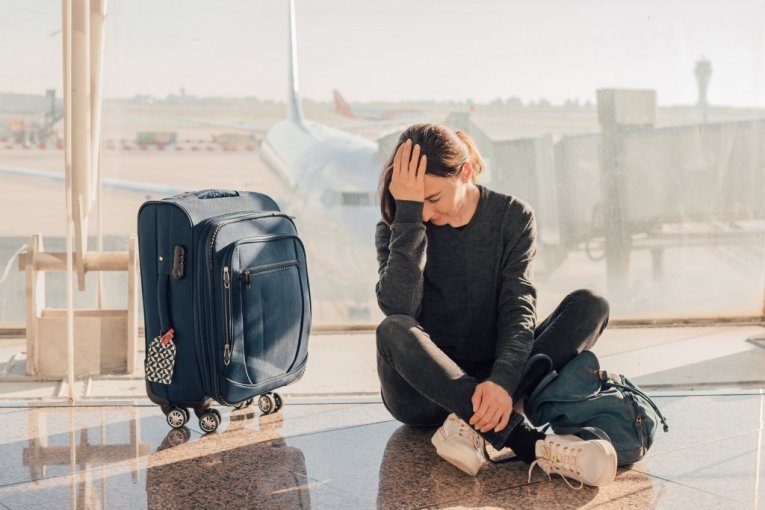 BEZOBRAZLUK NEVIĐENIH RAZMERA! Avio-kompanije ni za ovo neće odgovarati