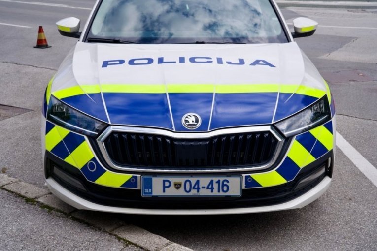 BICIKLISTA VOZIO UZBRDO, PA PAO MRTAV! Policija odmah reagovala!