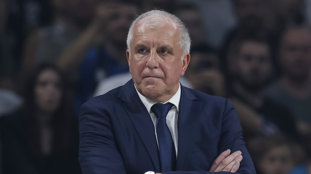 BRUKA PARTIZANA NA STARTU EVROLIGE: Crno-beli doživeli težak poraz na gostovanju Dubaiju